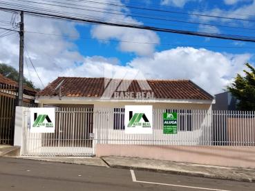 Casa de 10m² para Alugar, 3 quartos - Guarapuava - Ref. 529261-5