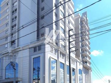 Apartamento de 260m² à Venda, 3 quartos - Ponta Grossa - Ref. 529381-4