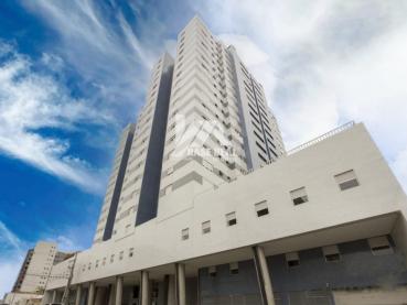 Apartamento de 67m² à Venda, 2 quartos - Ponta Grossa - Ref. 529468-4