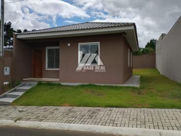 Casa de 200m² à Venda, 3 quartos - Ponta Grossa - Ref. 529473-4