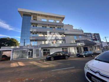 Apartamento de 80m² para Alugar, 2 quartos - Guarapuava - Ref. 529475-5