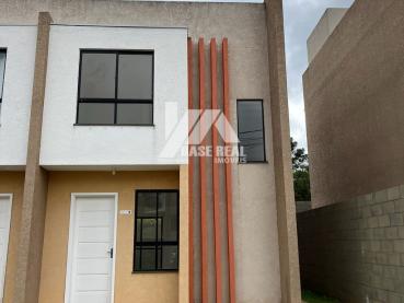 Sobrado de 10m² à Venda, 2 quartos - Ponta Grossa - Ref. 529800-4