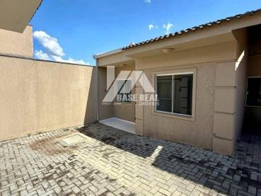 Casa de 80m² à Venda, 3 quartos - Ponta Grossa - Ref. 529801-4