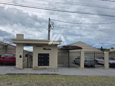 Casa de 80m² à Venda, 3 quartos - Ponta Grossa - Ref. 529801-4