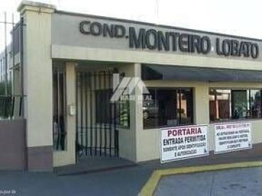 Apartamento de 10m² à Venda, 3 quartos - Ponta Grossa - Ref. 529925-4