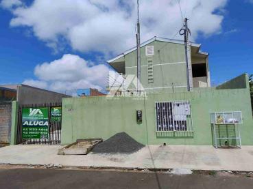 Kitnet de 10m² à Venda, 1 quarto - Ponta Grossa - Ref. 529930-4