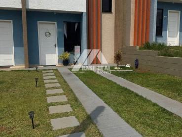 Sobrado de 10m² para Alugar, 2 quartos - Ponta Grossa - Ref. 531246-5