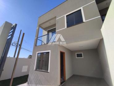 Sobrado de 320m² para Alugar, 3 quartos - Ponta Grossa - Ref. 531249-5