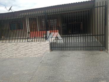 Casa de 264m² para Alugar, 3 quartos - Guarapuava - Ref. 531319-5