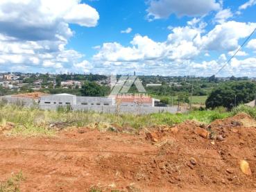 Terreno de 816m² à Venda - Guarapuava - Ref. 531320-4