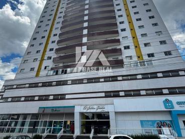 Apartamento de 138m² para Alugar, 3 quartos - Guarapuava - Ref. 531321-5