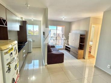 Apartamento de 50m² à Venda, 2 quartos - Ponta Grossa - Ref. 531515-4