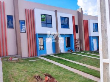 Sobrado de 10m² para Alugar, 2 quartos - Ponta Grossa - Ref. 531818-5