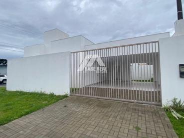 Casa de 208m² à Venda, 3 quartos - Guarapuava - Ref. 531855-4