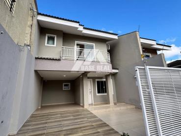 Sobrado de 178m² à Venda, 3 quartos - Guarapuava - Ref. 531856-4