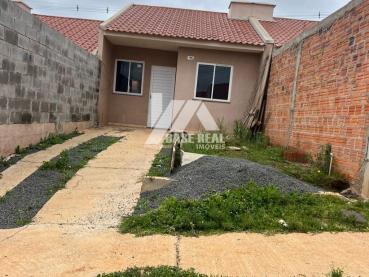 Casa de 10m² à Venda, 2 quartos - Ponta Grossa - Ref. 531857-4
