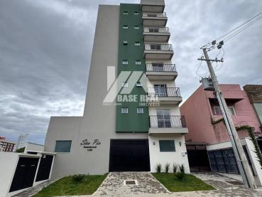 Apartamento de 10m² para Alugar, 1 quarto - Guarapuava - Ref. 531858-5