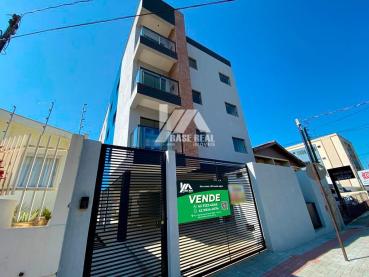 Apartamento de 90m² à Venda, 2 quartos - Guarapuava - Ref. 531929-4