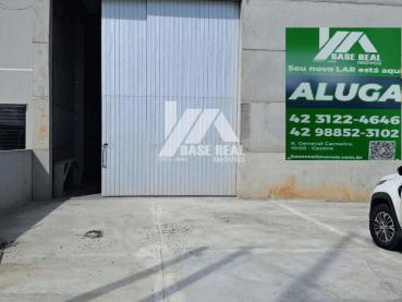 Apartamento de 452m² para Alugar - Ponta Grossa - Ref. 531933-5