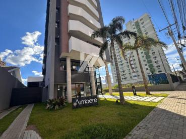 Apartamento de 131m² para Alugar, 2 quartos - Guarapuava - Ref. 532065-5