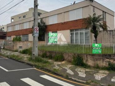 Sobrado de 10m² à Venda, 1 quarto - Ponta Grossa - Ref. 532069-4