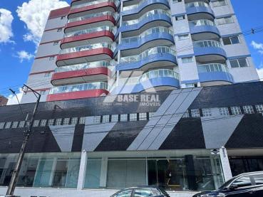 Apartamento de 20.468m² à Venda, 1 quarto - Guarapuava - Ref. 532156-4