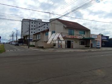 Sobrado de 10m² à Venda, 1 quarto - Guarapuava - Ref. 532160-4
