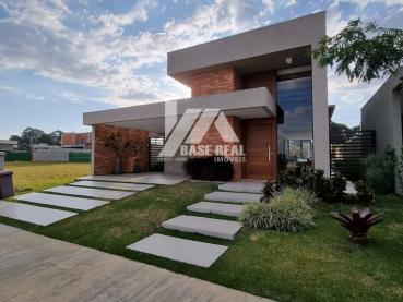 Casa de 312m² à Venda, 3 quartos - Ponta Grossa - Ref. 532165-4