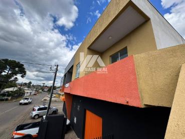 Apartamento de 10m² para Alugar, 2 quartos - Guarapuava - Ref. 532244-5