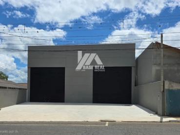 Apartamento de 462m² para Alugar - Ponta Grossa - Ref. 532246-5