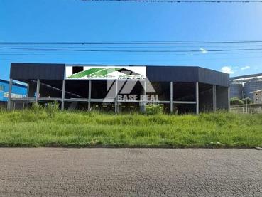 Apartamento de 4.750m² para Alugar - Ponta Grossa - Ref. 532247-5