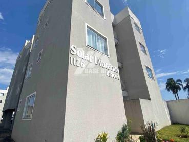 Apartamento de 10m² para Alugar, 2 quartos - Ponta Grossa - Ref. 532315-5