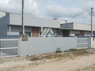 Casa de 137m² à Venda, 2 quartos - Matinhos - Ref. 532396-4