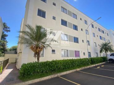 Apartamento de 10m² para Alugar, 2 quartos - Ponta Grossa - Ref. 532468-5