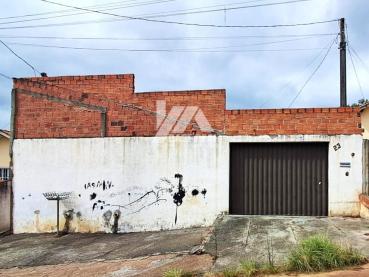 Casa de 10m² para Alugar, 2 quartos - Ponta Grossa - Ref. 532472-5