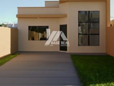 Casa de 168m² à Venda, 2 quartos - Guarapuava - Ref. 532642-4