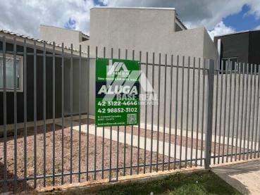 Casa de 10m² para Alugar, 2 quartos - Ponta Grossa - Ref. 532644-5