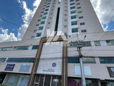 Apartamento de 10m² à Venda, 2 quartos - Ponta Grossa - Ref. 532759-4