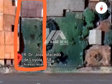 Terreno de 360m² à Venda - Ponta Grossa - Ref. 532924-4