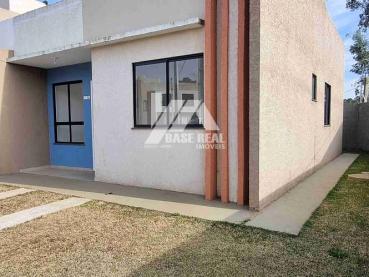 Casa de 10m² à Venda, 3 quartos - Ponta Grossa - Ref. 532925-4