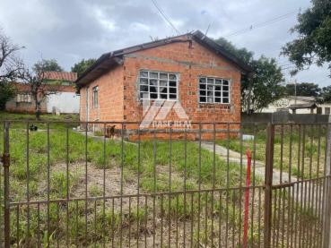 Terreno de 547m² à Venda - Ponta Grossa - Ref. 532927-4