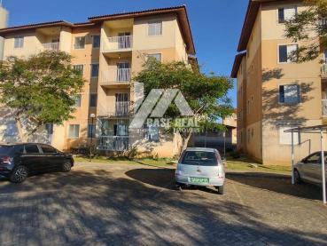 Apartamento de 61m² à Venda, 2 quartos - Ponta Grossa - Ref. 532969-4