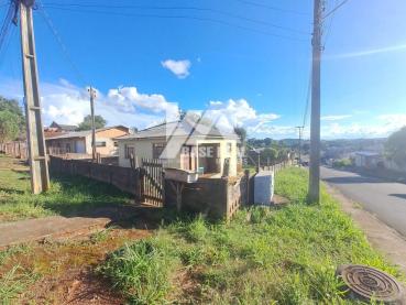 Terreno de 525m² à Venda - Ponta Grossa - Ref. 533152-4
