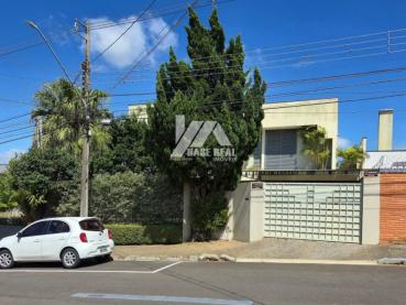 Casa de 10m² para Alugar, 4 quartos - Ponta Grossa - Ref. 533154-5