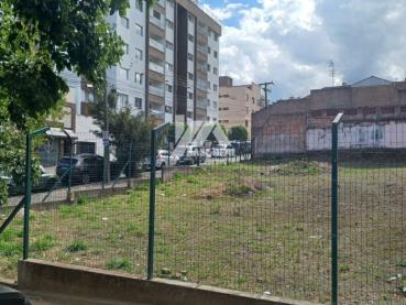 Terreno de 475m² à Venda - Ponta Grossa - Ref. 533156-4