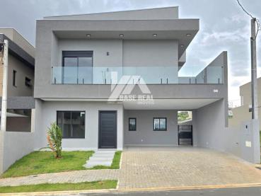 Casa de 200m² à Venda, 3 quartos - Ponta Grossa - Ref. 533286-4