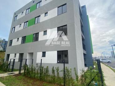 Apartamento de 45m² para Alugar, 2 quartos - Guarapuava - Ref. 533287-5