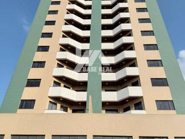 Apartamento de 203m² para Alugar, 3 quartos - Guarapuava - Ref. 533289-5