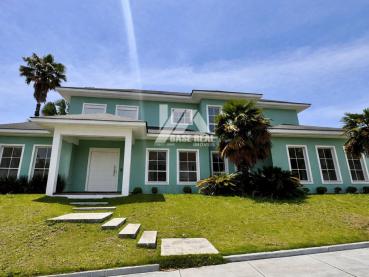 Casa de 10m² para Alugar, 5 quartos - Ponta Grossa - Ref. 533390-5