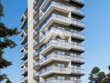 Apartamento de 149m² à Venda, 2 quartos - Ponta Grossa - Ref. 533661-4